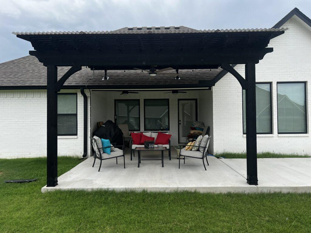 Outdoor Living Tulsa