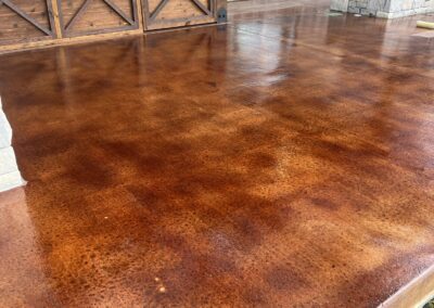 Karen M Tulsa Pergola 1