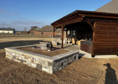 Liz H Tulsa Planter 4