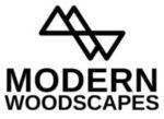 Modern Woodscapes - Logo Modern Woodscapes - Tulsa Pergola, Outdoor Kitchen, Outdoor Living