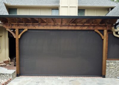 Mike H Tulsa Pergola 22