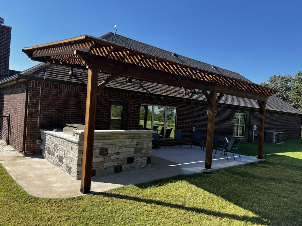 Outdoor Living Tulsa